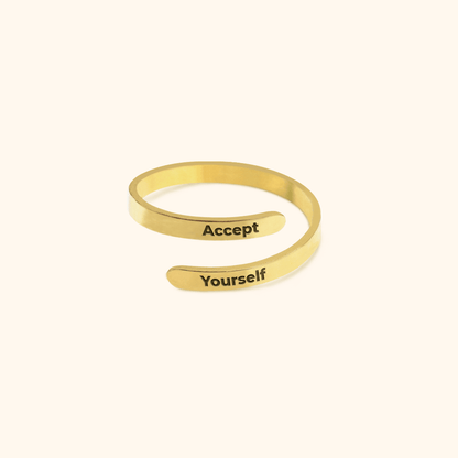 Quote Ring