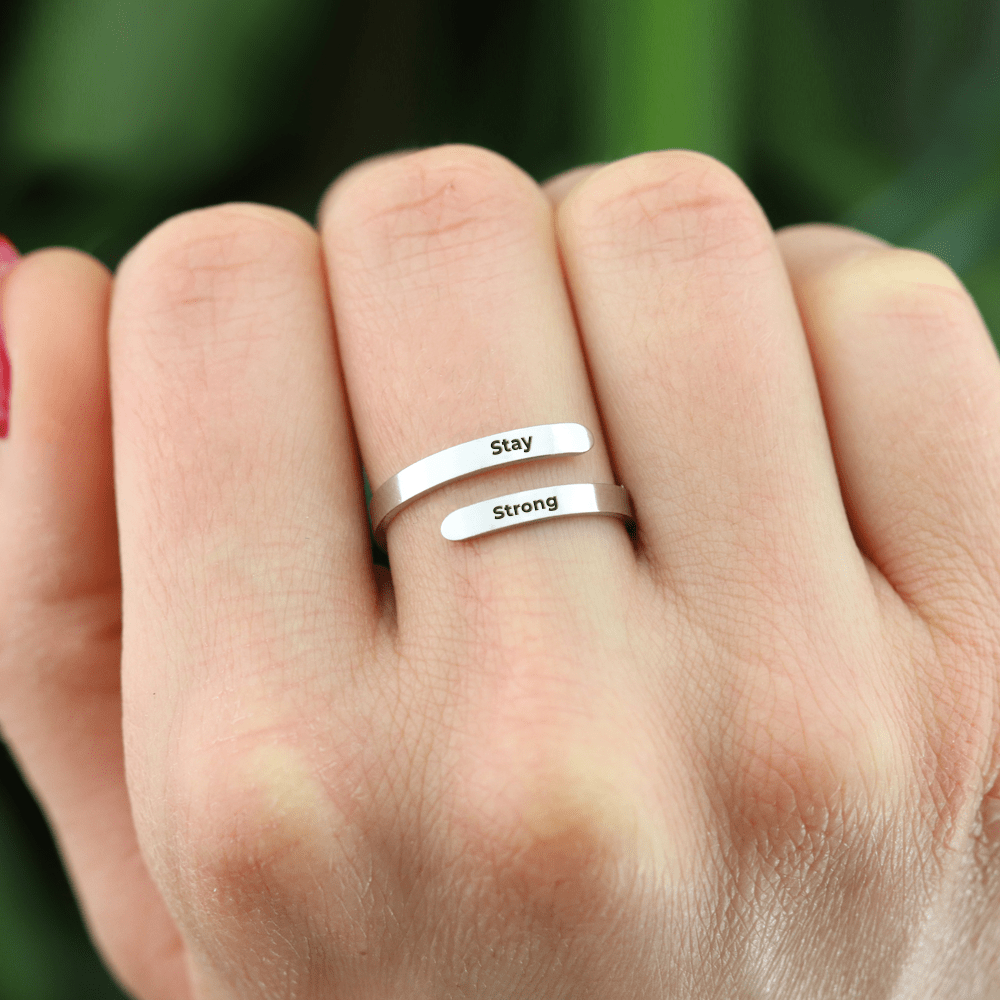 Quote Ring