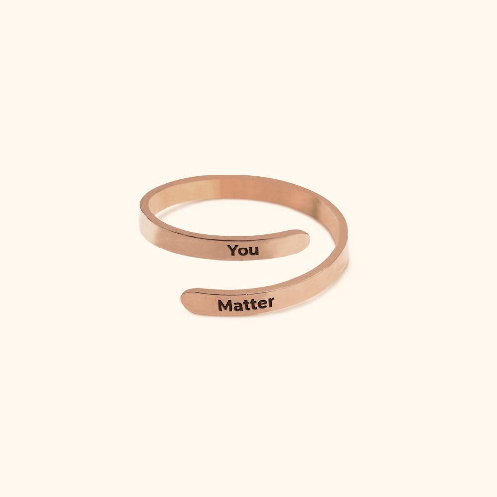 Quote Ring