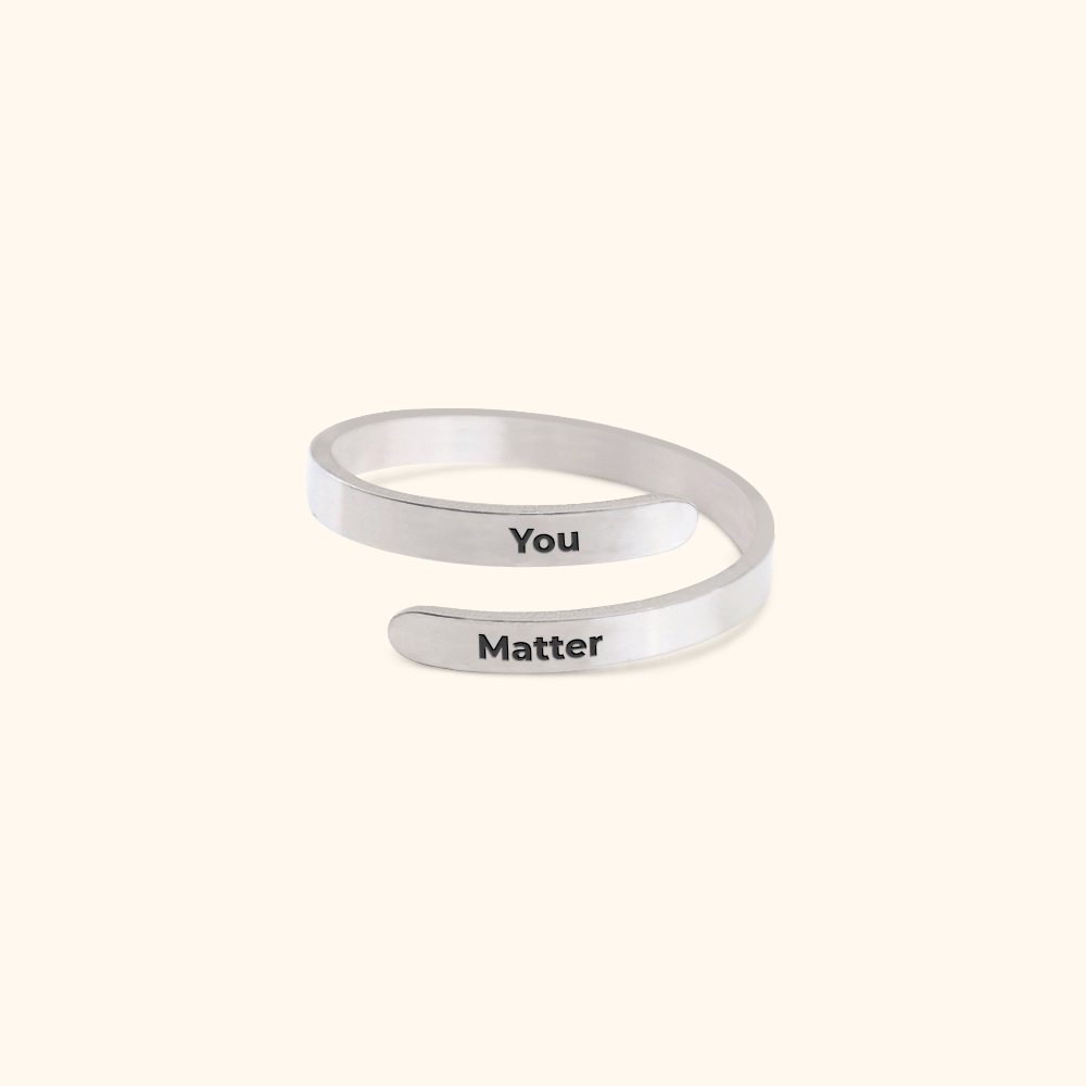 Quote Ring