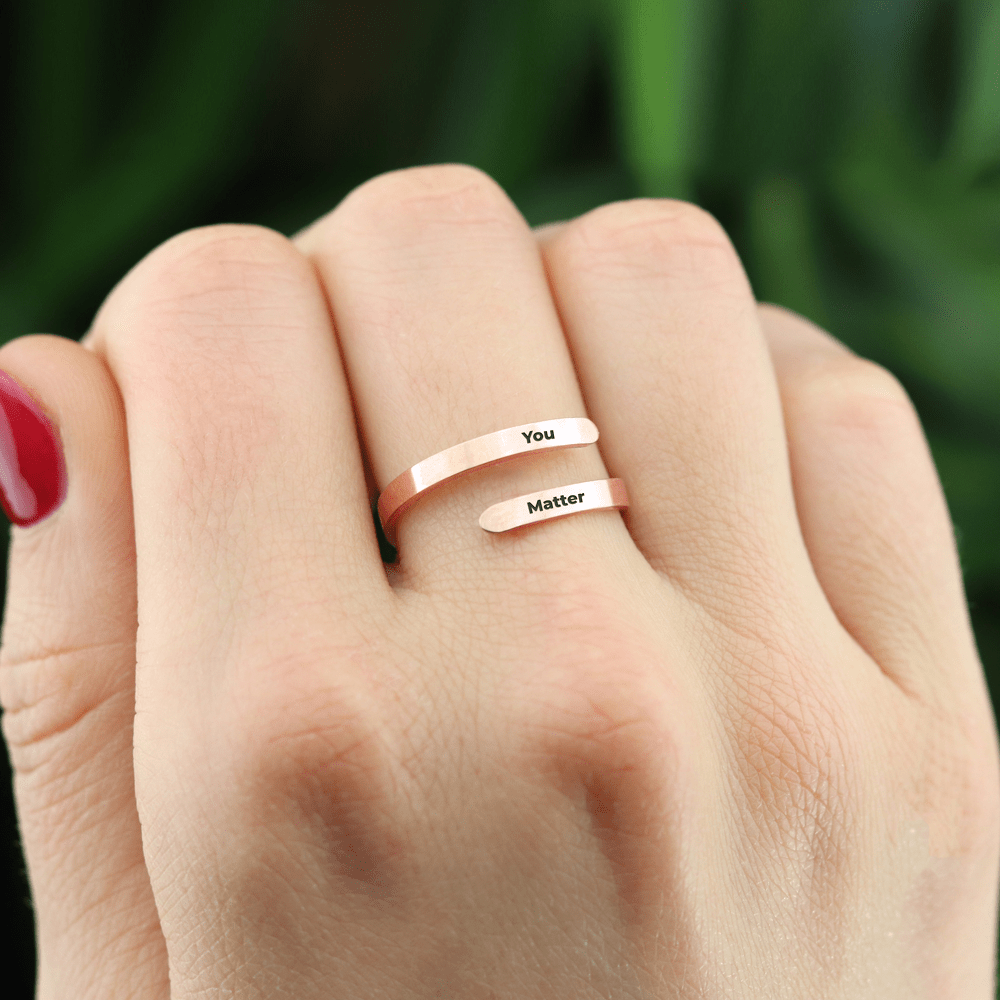 Quote Ring